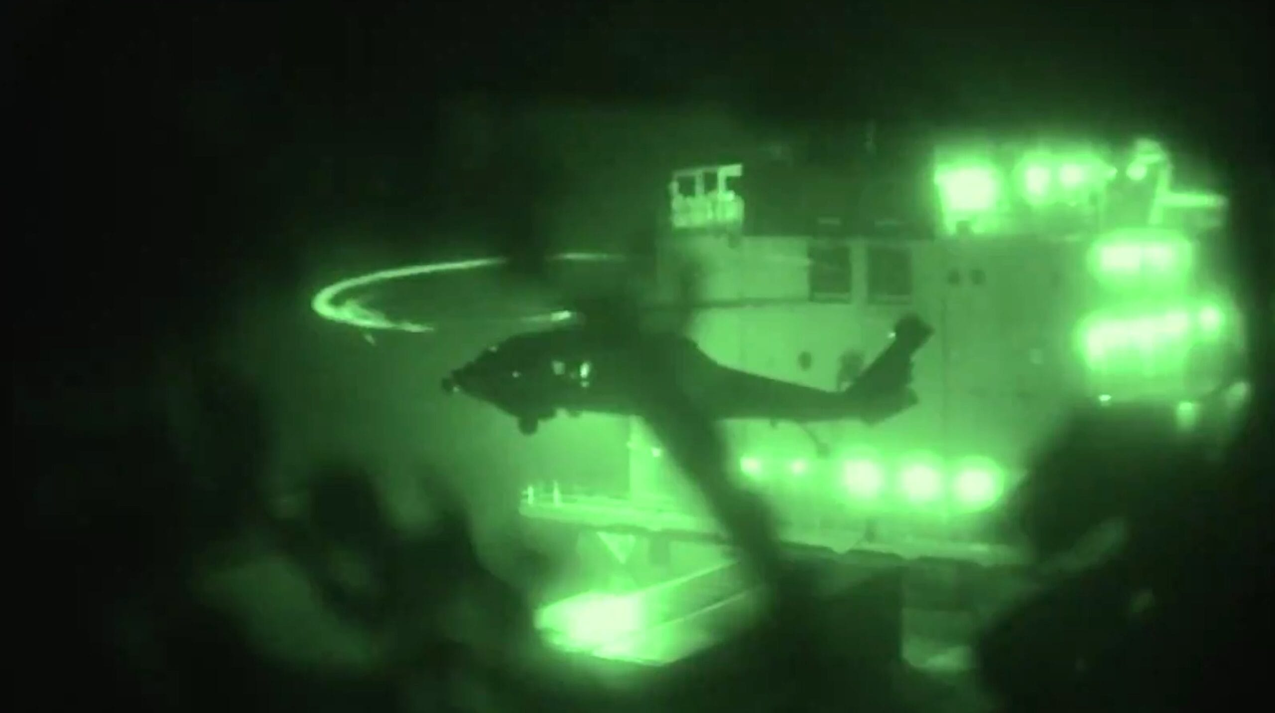 Última hora de la guerra de Estados Unidos e Israel contra Irán, en directo | Teherán amenaza con represalias tras el ataque de Estados Unidos a un barco con bandera iraní