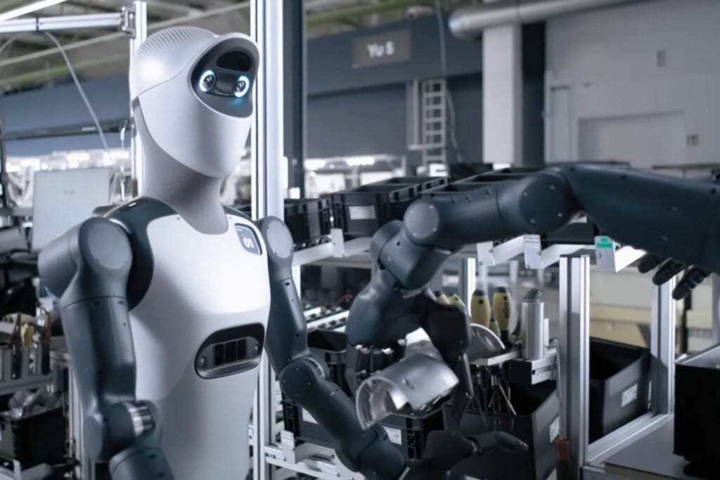 La industria tecnológica reduce más de 73.200 empleos en el primer trimestre 2026