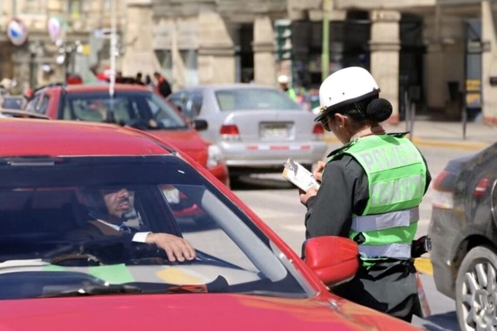 Exceso de velocidad y negligencia son las principales causas de accidentes en el país, según el MTC. (Andina)