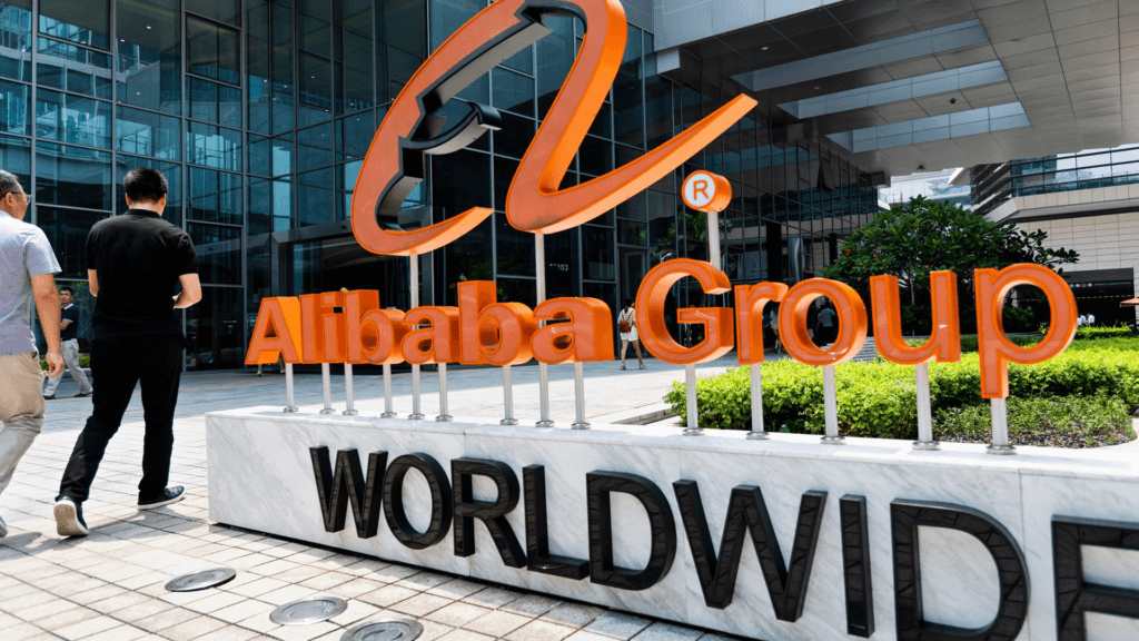 Alibaba selecciona qué parte de su IA deja gratuita frente a la competencia china