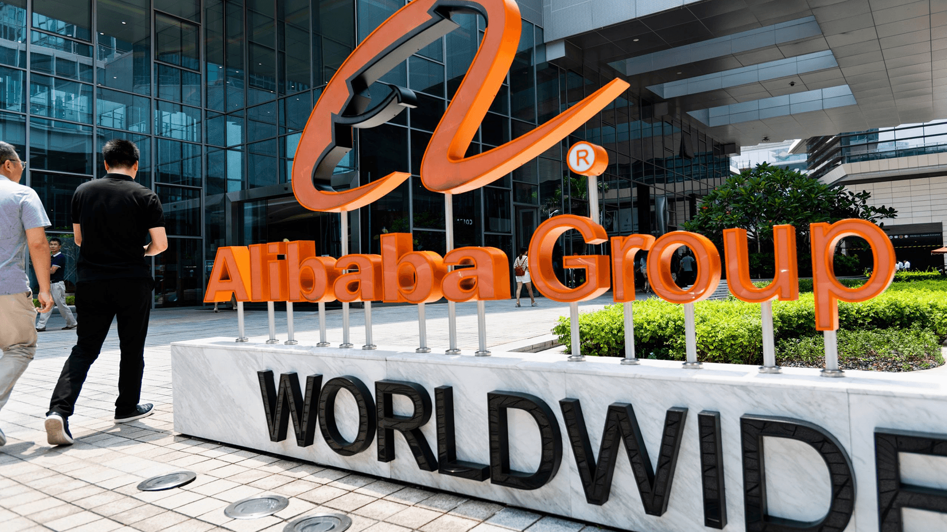 Alibaba selecciona qué parte de su IA deja gratuita frente a la competencia china