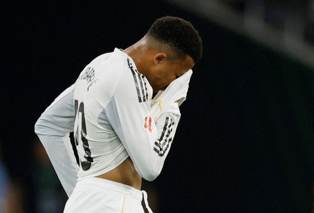 El último sapo para el Real Madrid: que el Barcelona celebre el alirón en sus narices