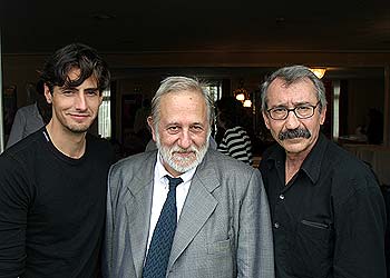 Siete películas para amar a Adolfo Aristarain