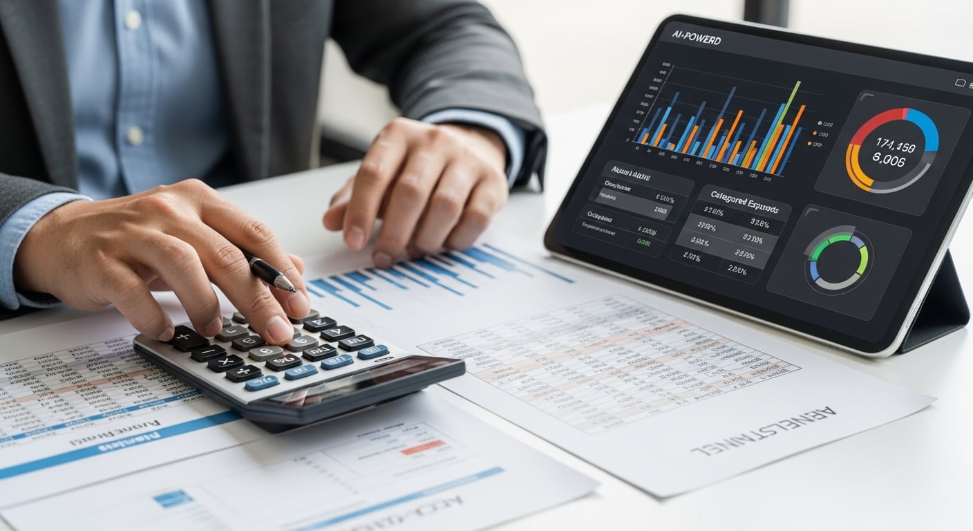 Marks advierte que el auge de la IA podría generar burbujas por sobreinversión en el sector tecnológico. (Imagen Ilustrativa Infobae)