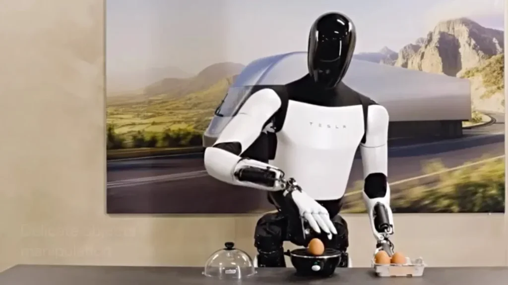 CZ alerta sobre robots armados de China y advierte riesgos de la IA