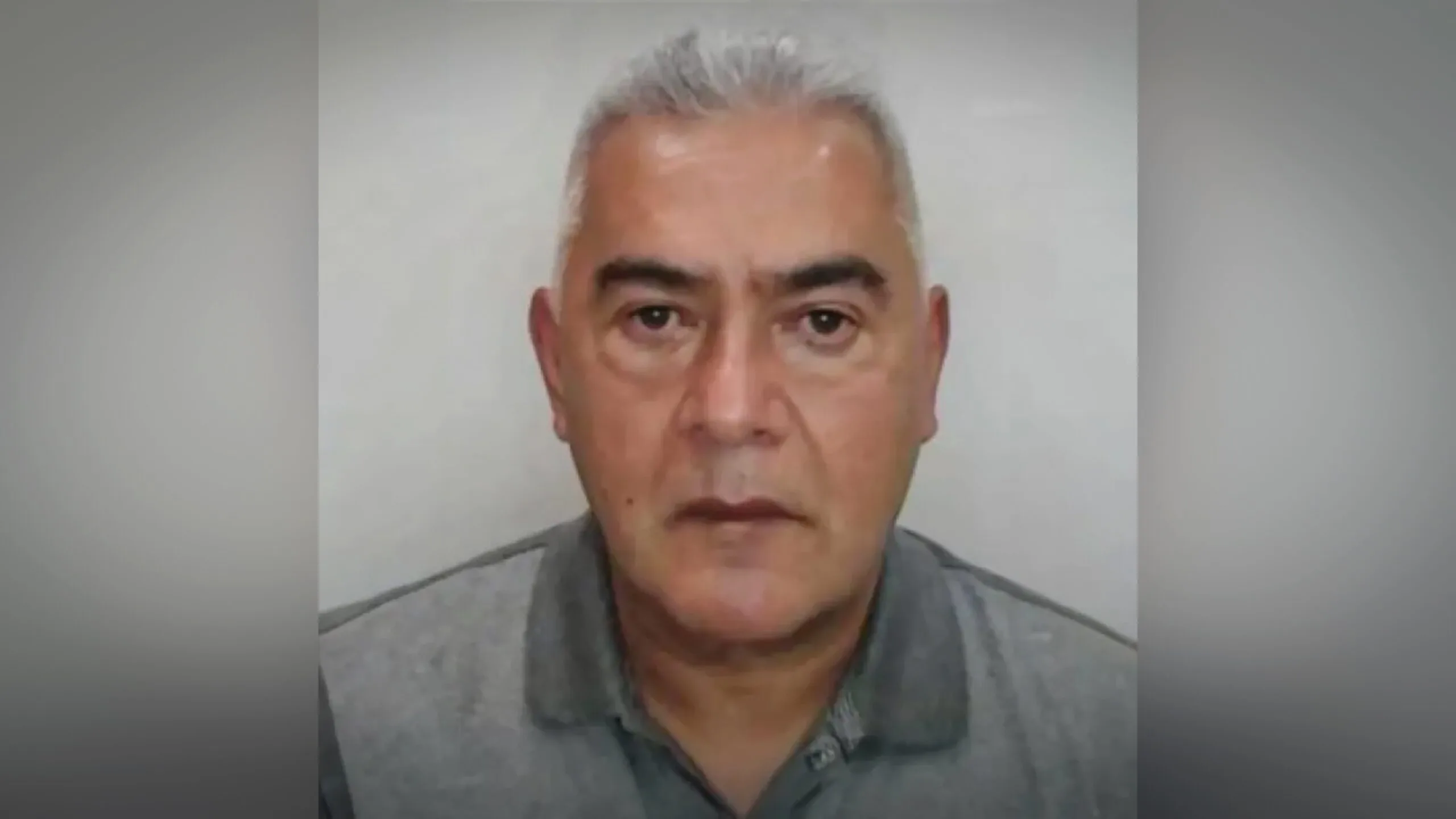 Diego Marín, alias Papá Pitufo, en una imagen sin datar.