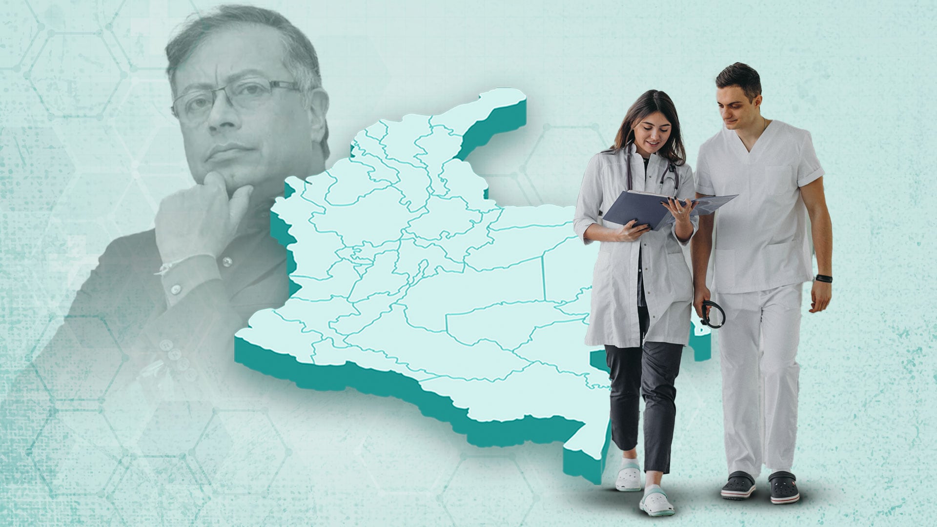 El Gobierno advierte que cerrar entidades podría impedir el pago de deudas y afectar a clínicas y prestadores de salud. - crédito Infobae