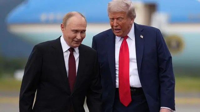 Rusia capitaliza la guerra de Irán y la tensión entre Trump y la OTAN