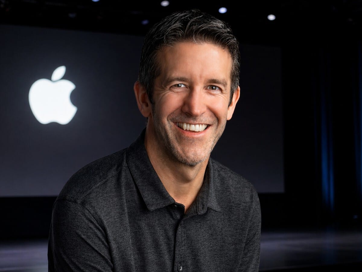 John Ternus debutará en Apple con el iPhone plegable más caro, según Bloomberg