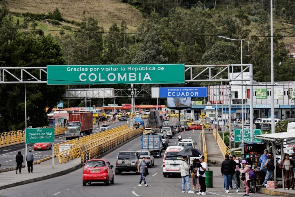 La Comunidad Andina da 10 días a Ecuador y Colombia para retirar los aranceles recíprocos