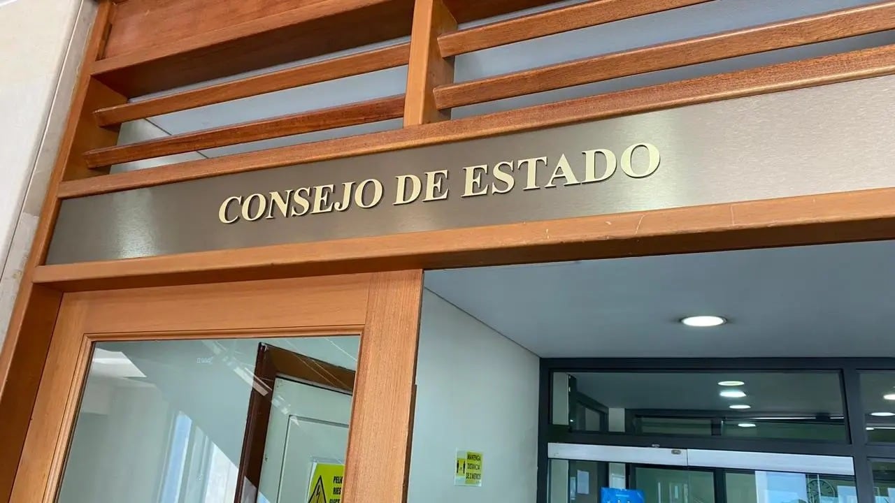 El Consejo de Estado suspendió el decreto del Gobierno al considerar que excedía sus facultades regulatorias sobre el sistema pensional. - crédito Colprensa