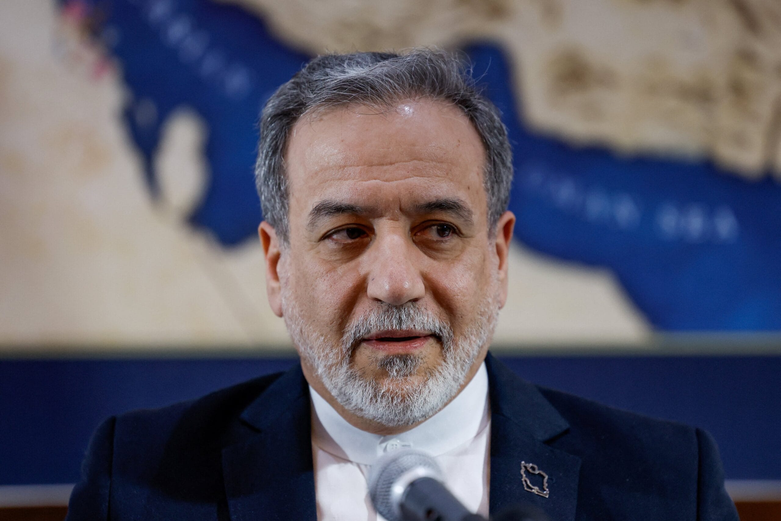 Última hora de la guerra de Estados Unidos e Israel contra Irán, en directo | Israel y Líbano acuerdan extender la tregua 45 días