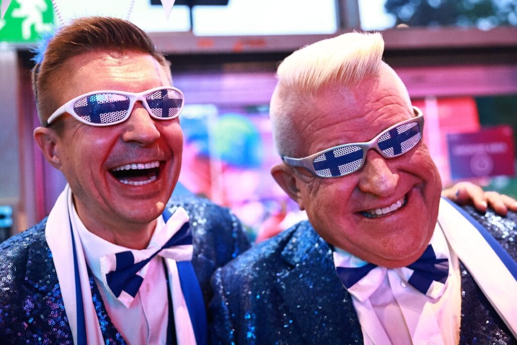 Cómo votar desde España en Eurovisión y los cambios del televoto