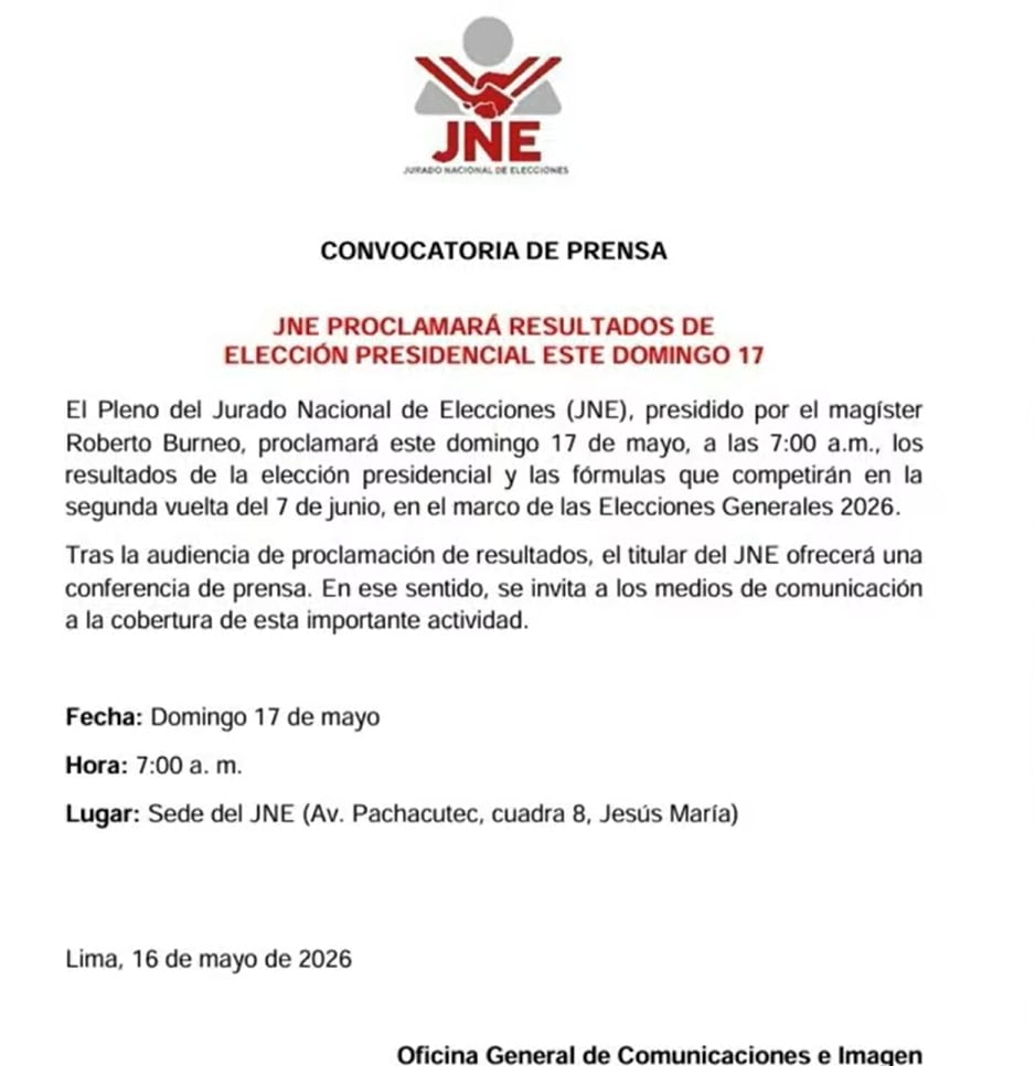 JNE