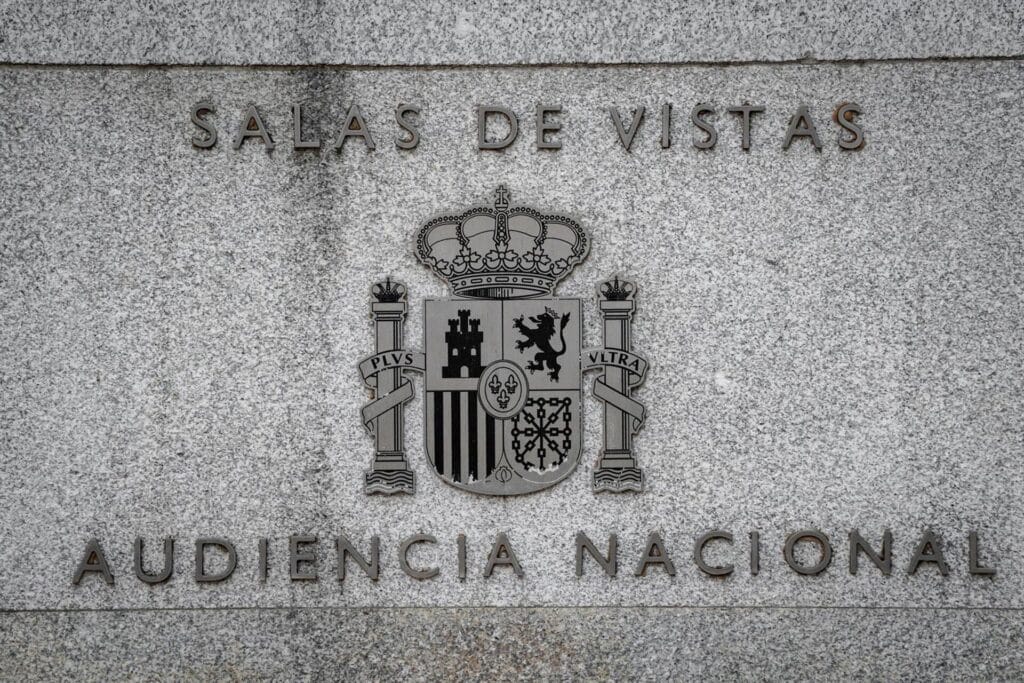 El exjefe de la UDEF que escondía 20 millones en casa, citado este martes ante el juez tras levantarse su procesamiento
