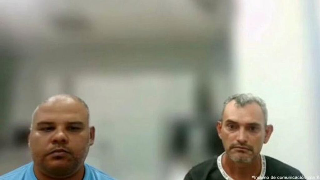 Un juez en Colombia envía a prisión a dos de los implicados en la muerte de Yulixa Toloza