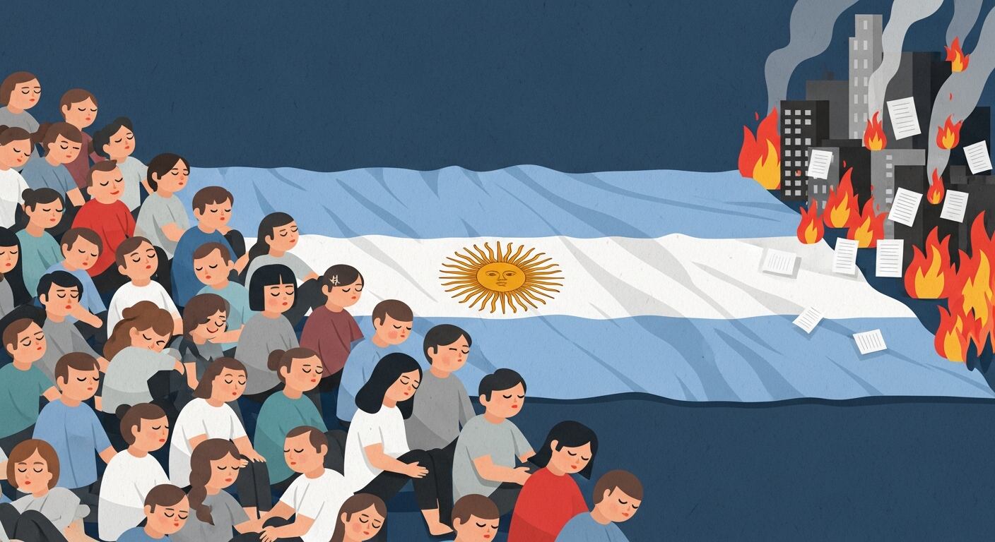 (Imagen Ilustrativa Infobae)