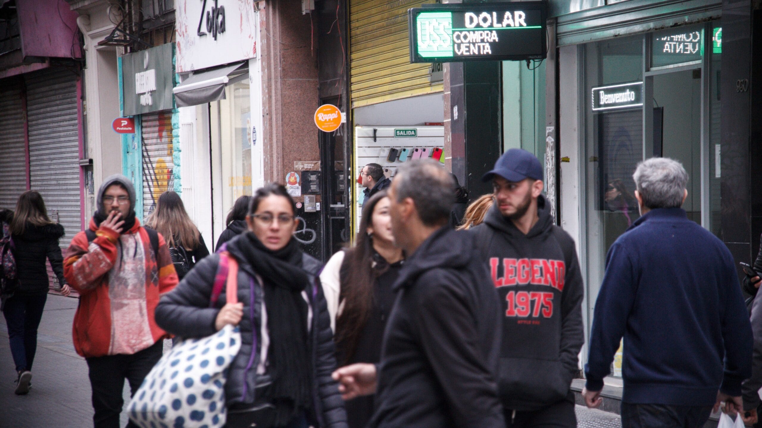 Dólar hoy en vivo: a cuánto operan todas las cotizaciones minuto a minuto este martes 26 de mayo