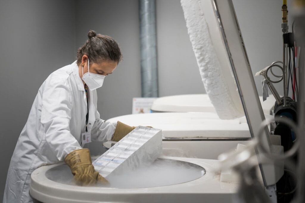 Ciencia segura: Bienvenidos al laboratorio del Dr. No