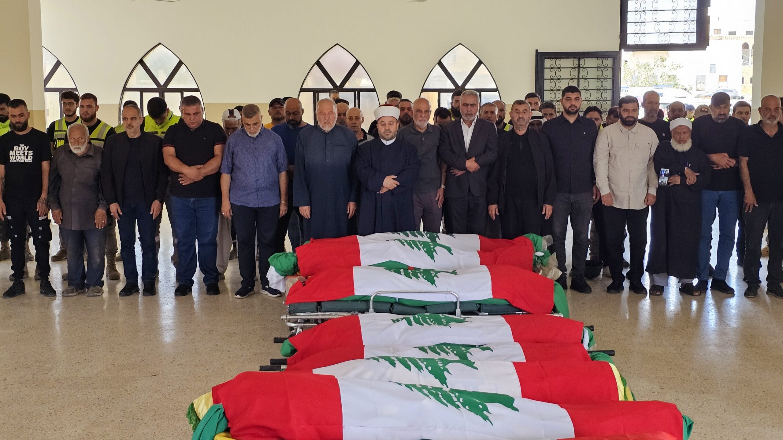 La guerra de Estados Unidos e Israel contra Irán, en directo | Unicef cifra en 11 la media de niños muertos o heridos al día por la ofensiva israelí en Líbano en la última semana