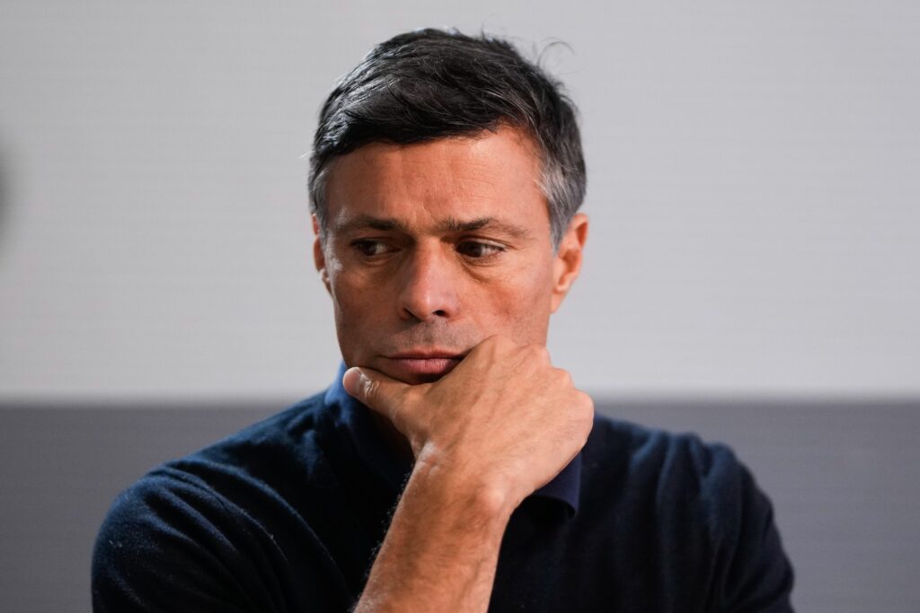 El chavismo toma la casa de Leopoldo López y la convierte en un centro para la tercera edad