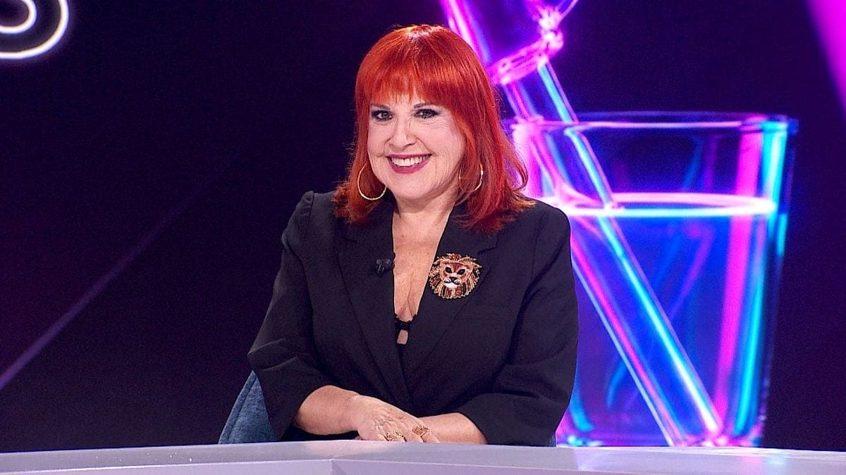 TVE cancela ‘Zero Dramas’ de Loles León y lo sustituye en La 2 por Mercedes Milá y un programa de ‘salseo’
