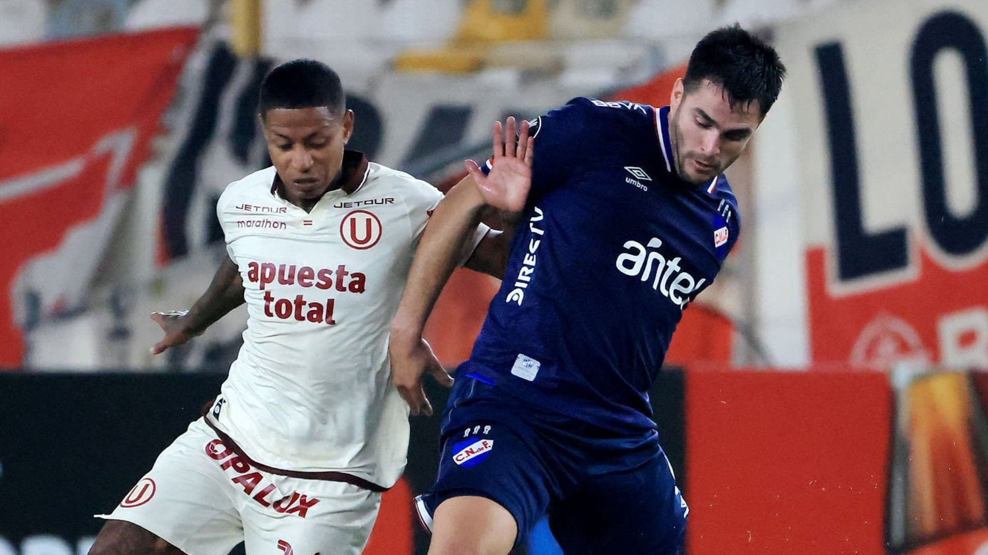 Universitario vs Nacional: ¿Qué pasa si los ‘cremas’ pierden, empatan o ganan en duelo por Copa Libertadores?
