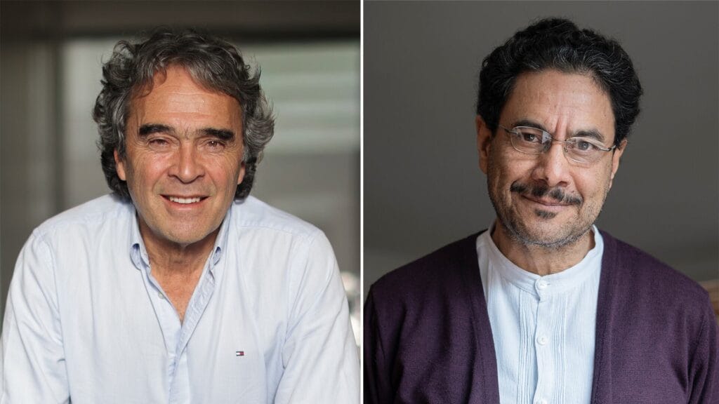Resultados de las elecciones en Colombia 2026, en vivo | “Ya hay puentes con Fajardo y otras candidaturas”: Gabriel Becerra, asesor de la campaña de Cepeda
