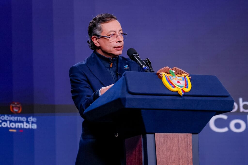 Resultados de las elecciones en Colombia 2026, en vivo | Petro tacha de “censura” la investigación de la Procuraduría contra el gerente de RTVC