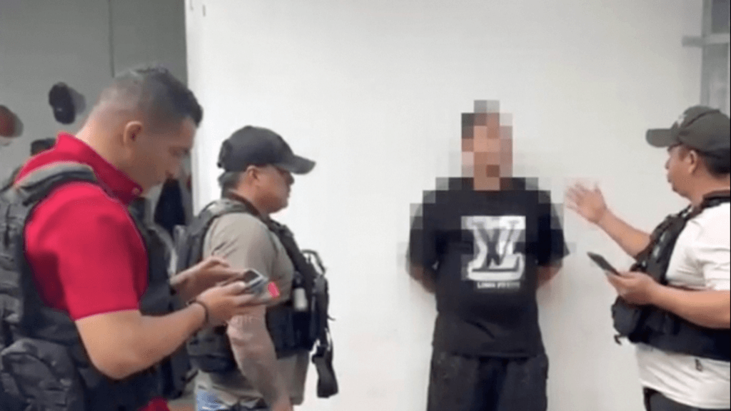 La Policía captura al presunto sicario de Cristian Herrera, el periodista asesinado en Cúcuta