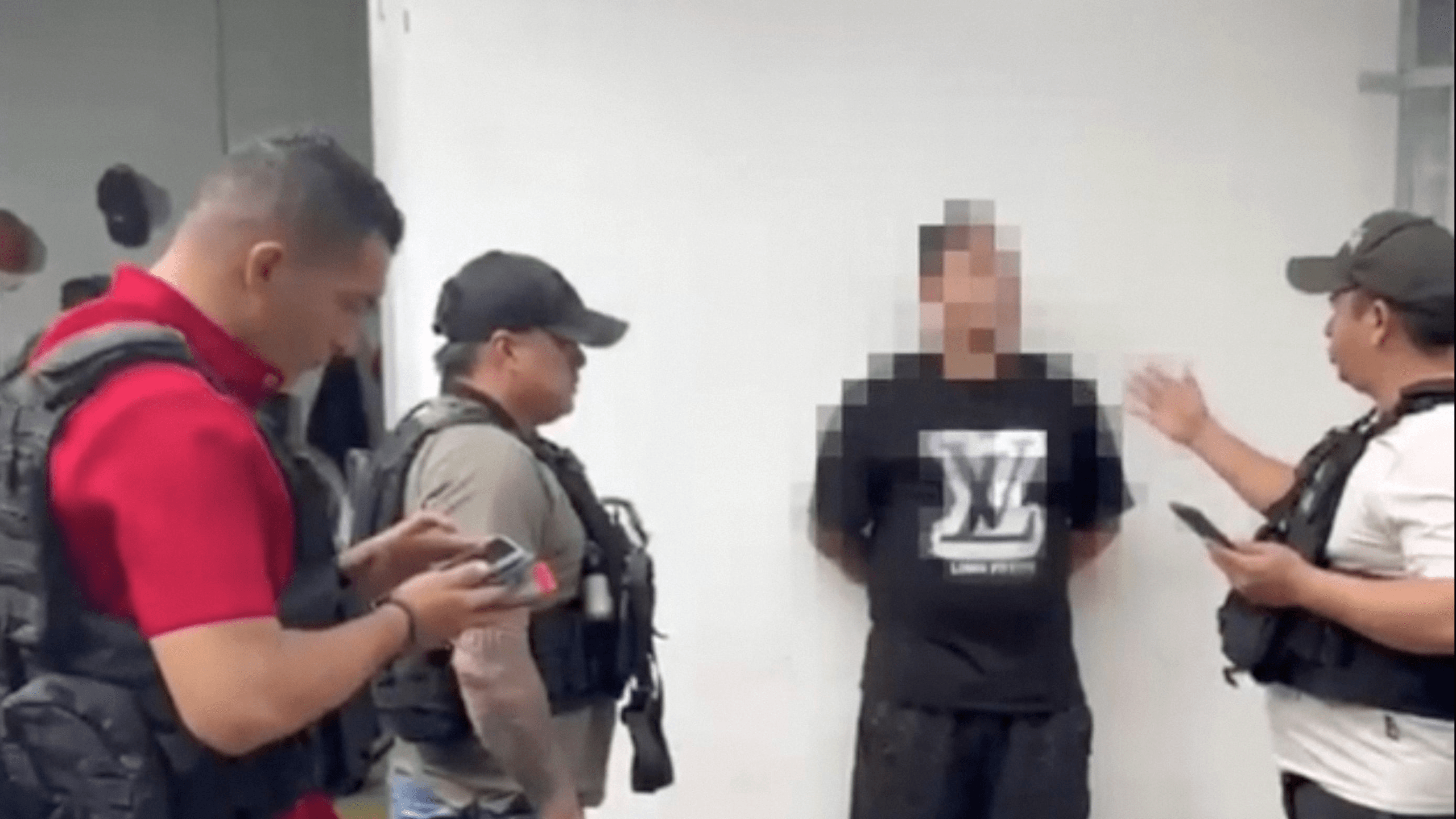 La Policía captura al presunto sicario de Cristian Herrera, el periodista asesinado en Cúcuta