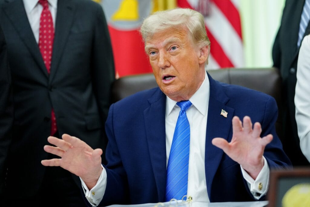 Última hora de la guerra de Estados Unidos e Israel contra Irán, en directo | Irán desmiente a Trump y asegura que no ha aprobado ningún acuerdo con EE UU