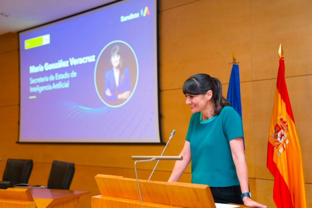 El Gobierno concluye con éxito el primer 'sandbox' de inteligencia artificial de Europa