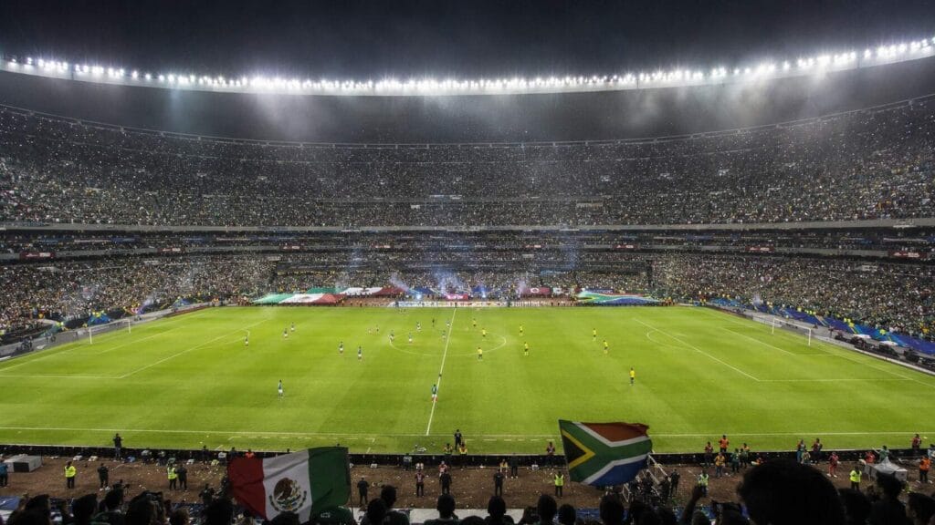 Arranca el Mundial 2026: México vs Sudáfrica inaugura en el Azteca