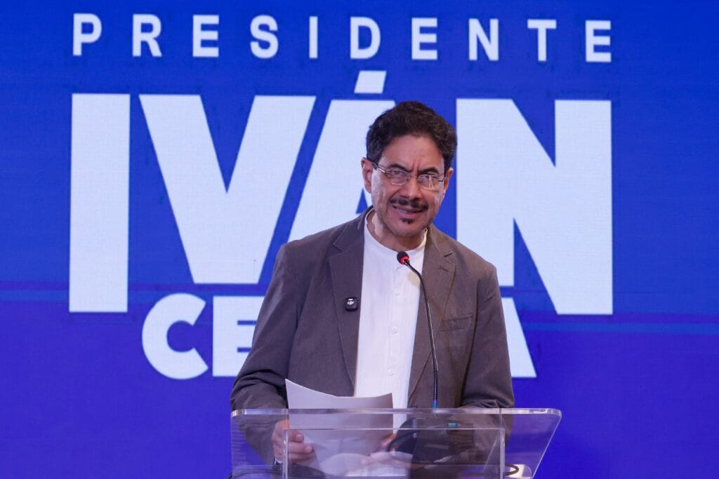 La segunda vuelta de las elecciones en Colombia | Iván Cepeda denuncia a Abelardo de la Espriella por presunta participación en el saqueo al sistema de salud en el Caribe