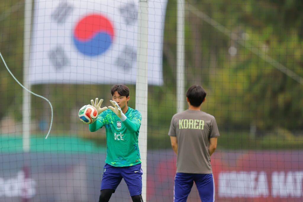 Jalisco suspende clases por el partido de México contra Corea del Sur