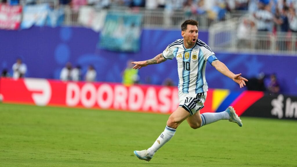 Resumen y últimas noticias de la Copa Mundial de fútbol