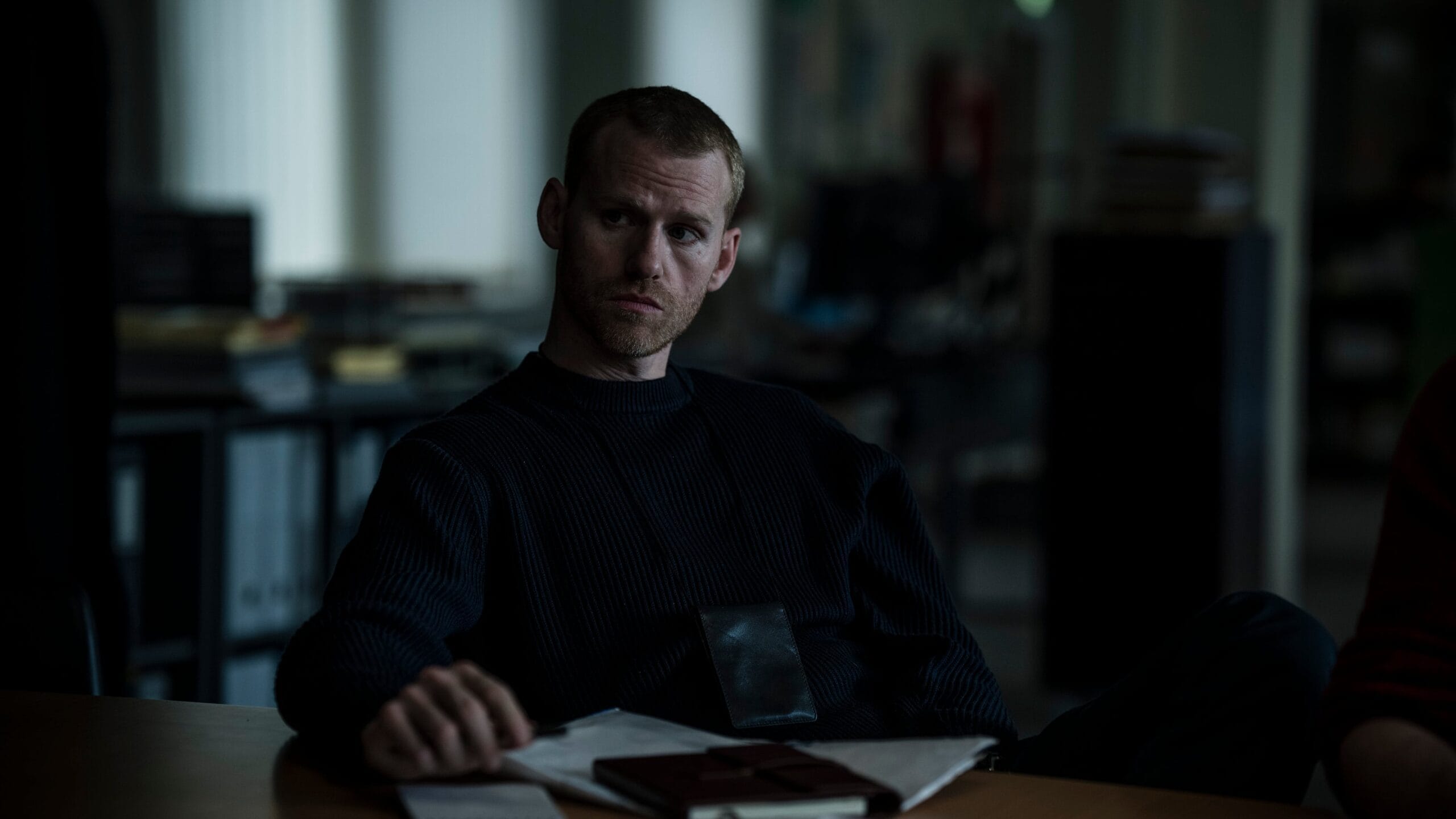 Una imagen de la serie 'Justicia: Those Who Kill'.