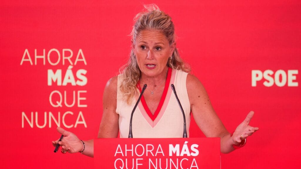 Última hora de la actualidad política, en directo | El PSOE denuncia un “linchamiento” político contra Zapatero e insiste en la presunción de inocencia