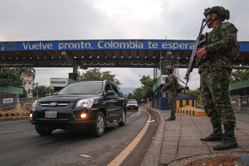 Disputar la seguridad desde el progresismo