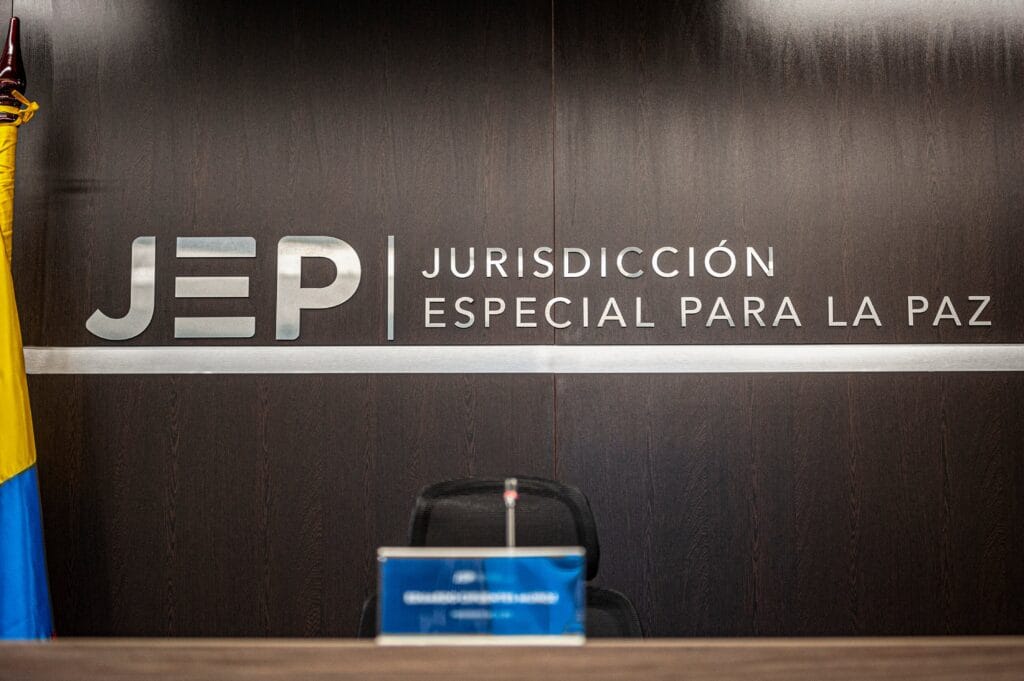 Crímenes tan graves que la cárcel no basta