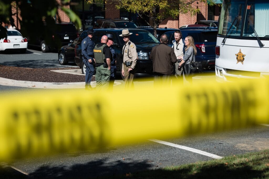 Republican sheriffs in Maryland rebel against ban on cooperating with ICE: ‘It does a lot of damage to public safety’