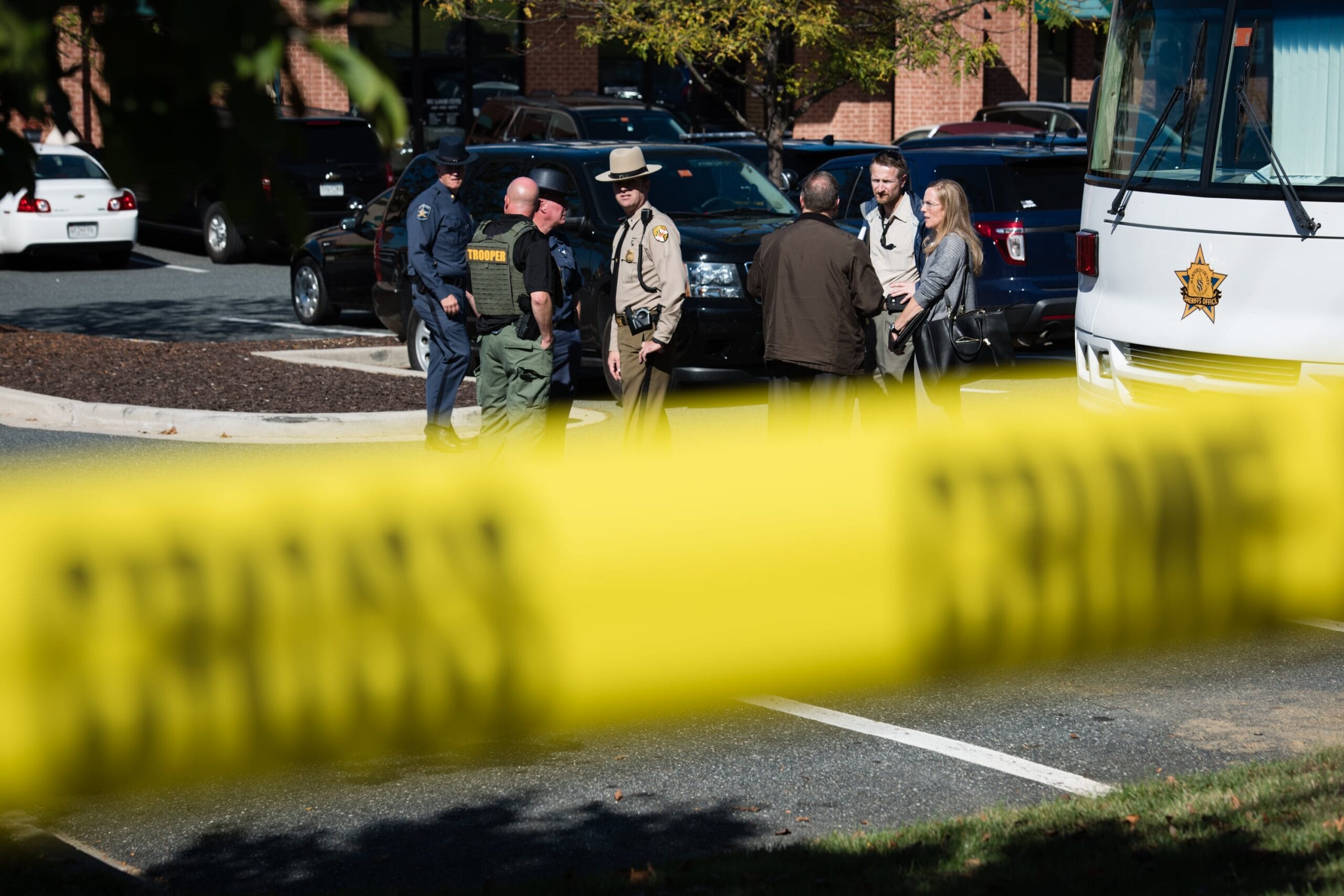 Republican sheriffs in Maryland rebel against ban on cooperating with ICE: ‘It does a lot of damage to public safety’