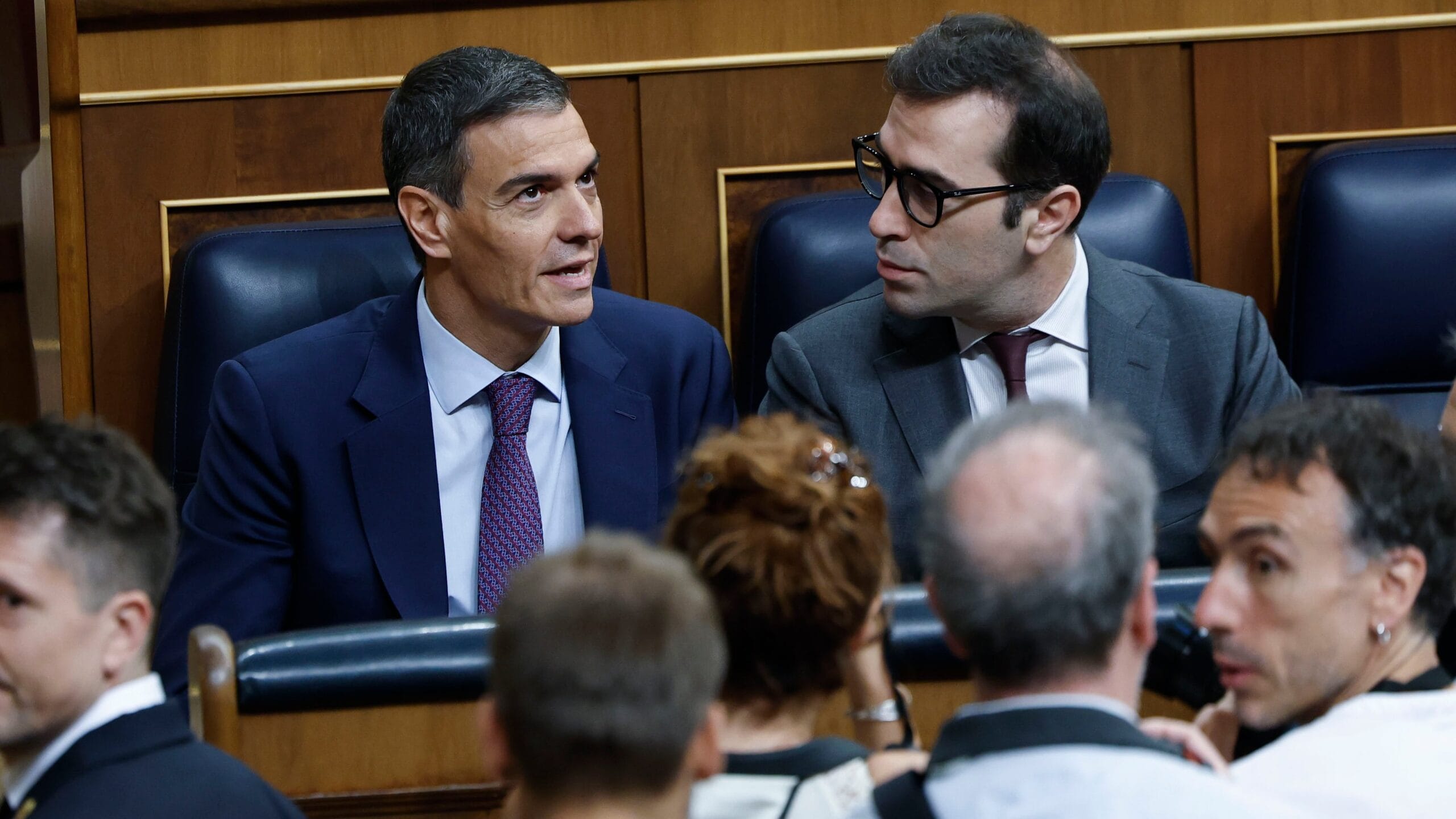 El Gobierno revisa al alza el crecimiento de este año hasta el 2,6%