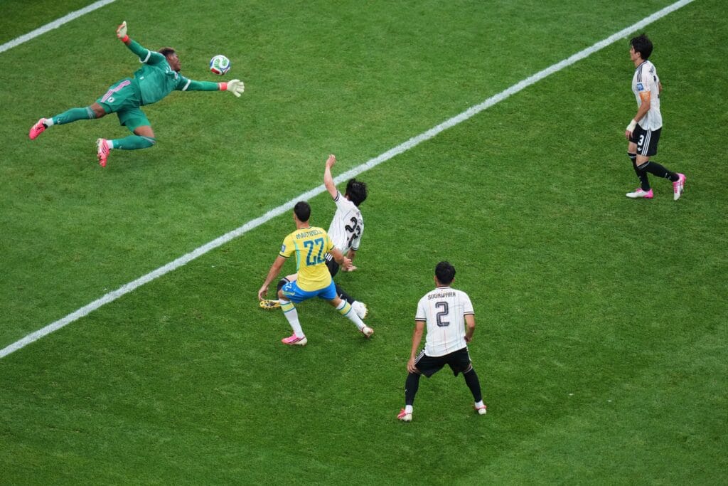 Así te hemos contado la victoria de Brasil ante Japón en los dieciseisavos de final del Mundial 2026