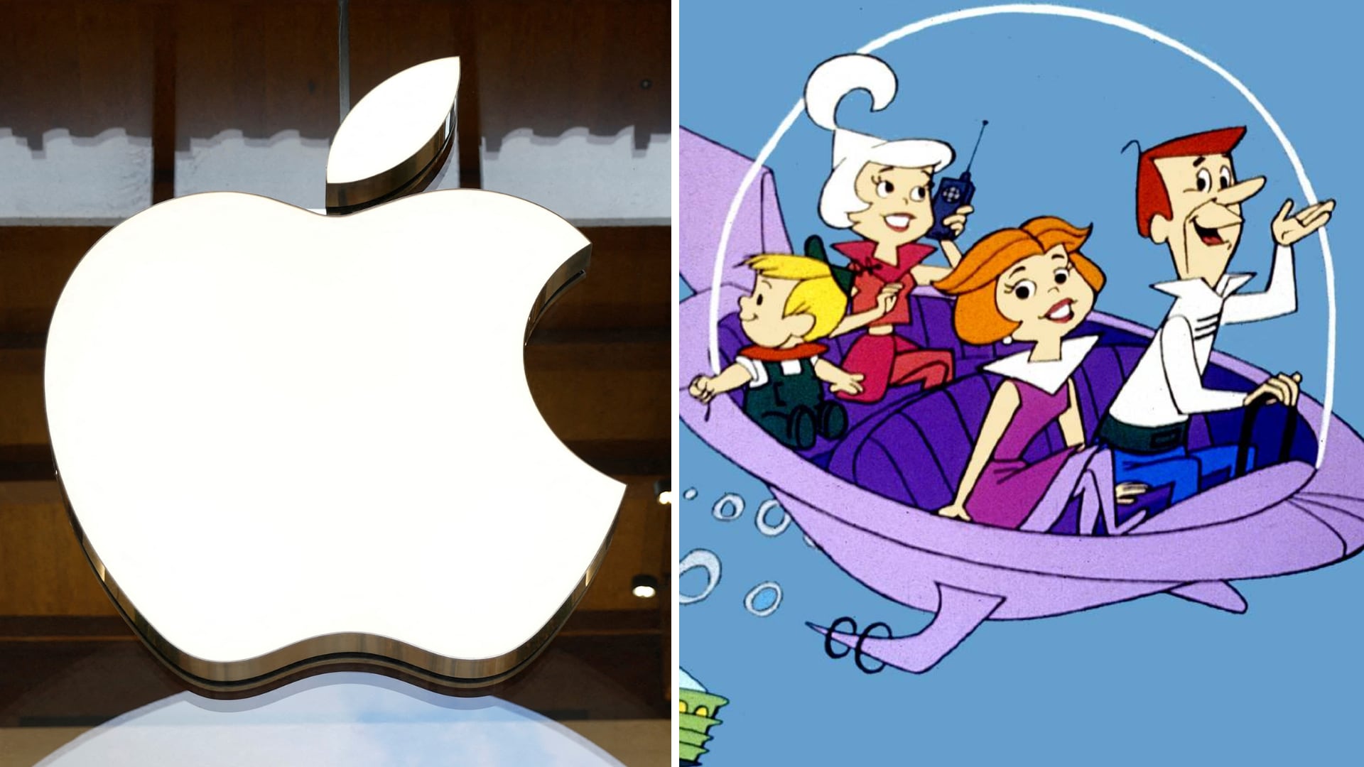La nueva versión de Siri no será simplemente una actualización.
(Composición Infobae: REUTERS/Abdul Saboor)