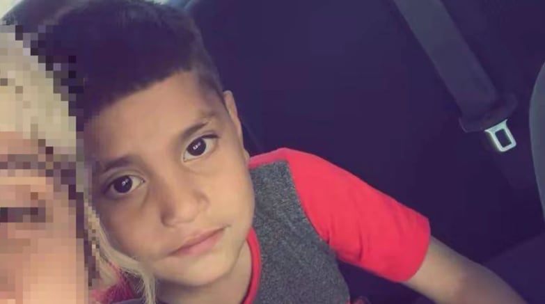 Emir Barboza tenía 8 años y murió tras recibir un disparo en el pecho durante una balacera en el barrio Valle Grande