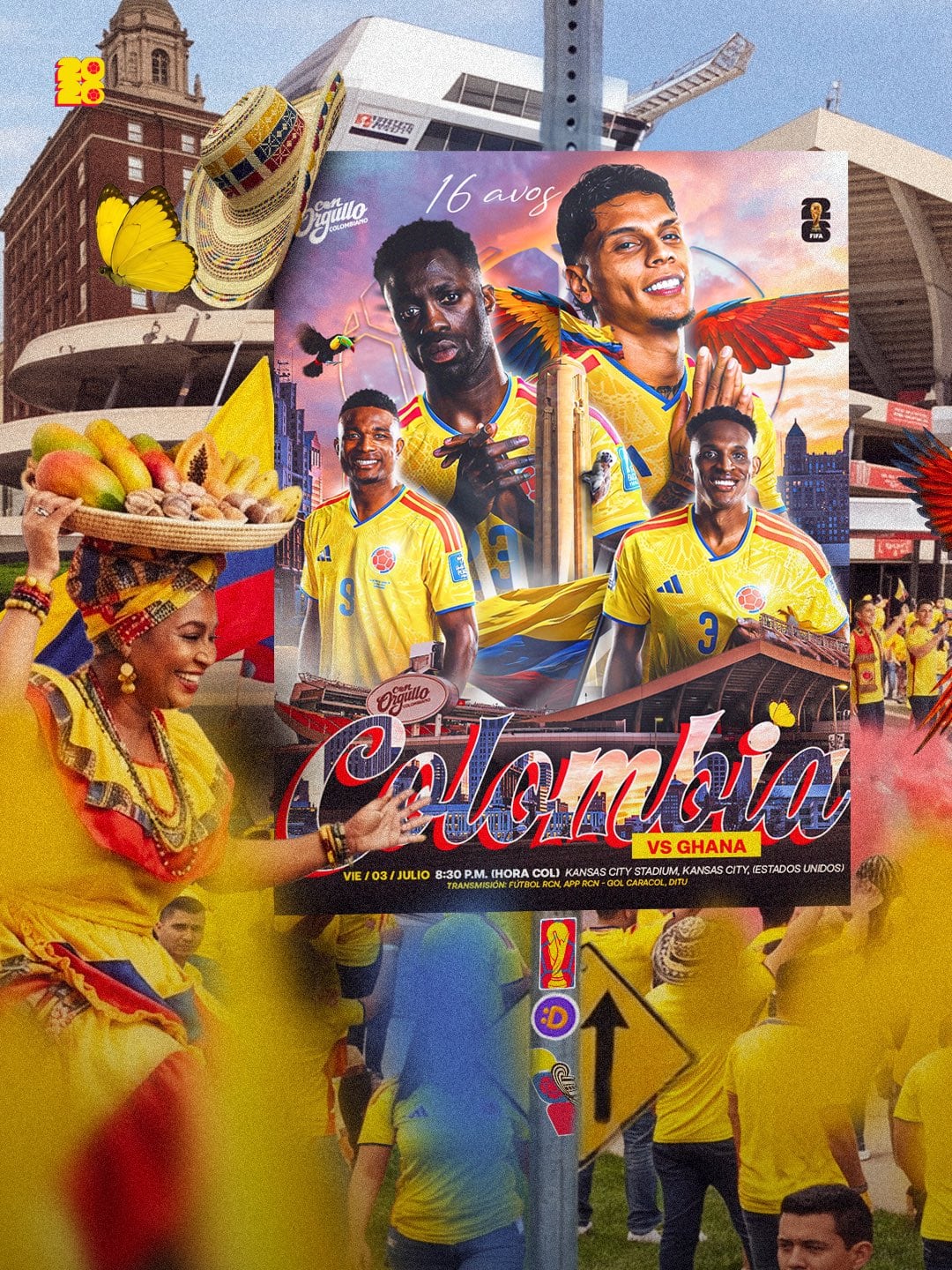Los