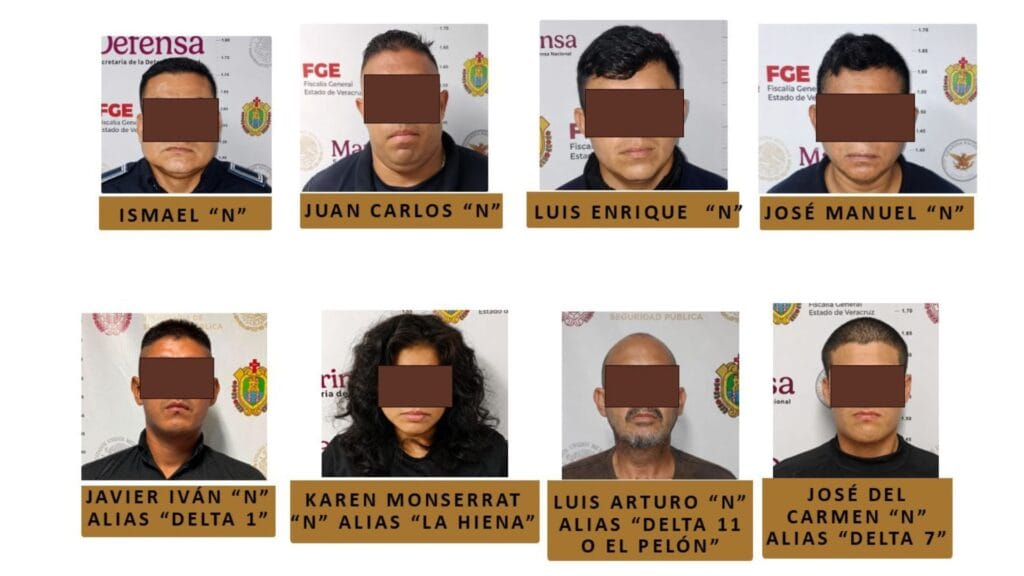 La Fiscalía de Veracruz confirma el hallazgo de los restos de la periodista Roxana Guzmán a un mes de su secuestro