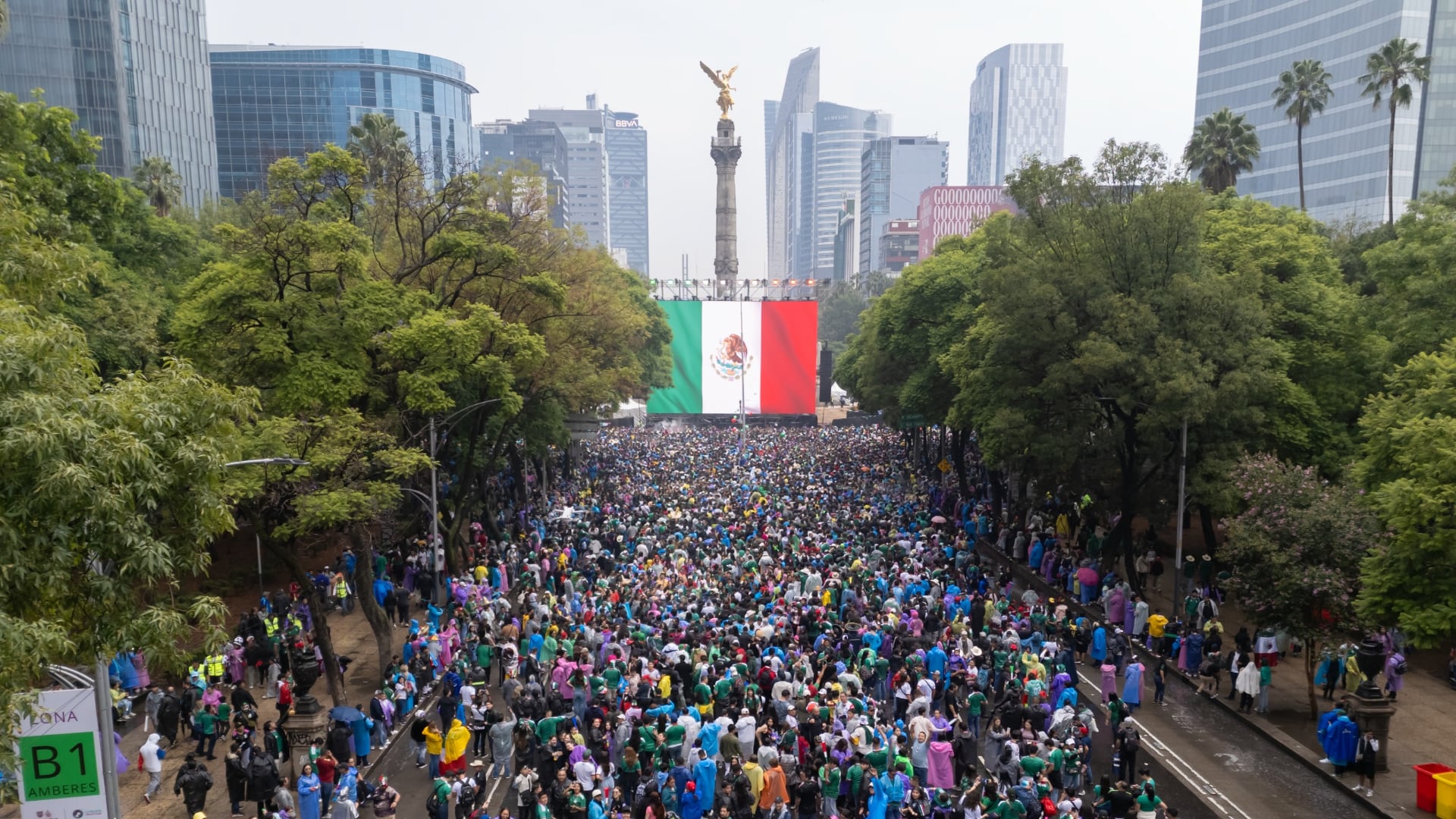 (Jefatura de Gobierno de CDMX)